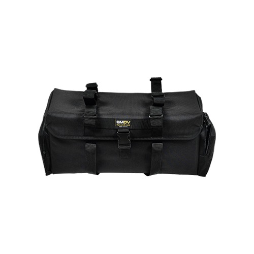 B120 Location Bag - 600 로케이션백 Size: 600 x 200 x 265mm / B120 2등 가방으로 추천 / 내부에 Flip28G 수납 불가능SMDV